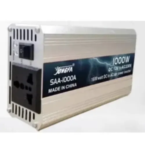 12v 1000watts Inverter