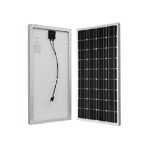 150W 12V Monocrystalline Solar