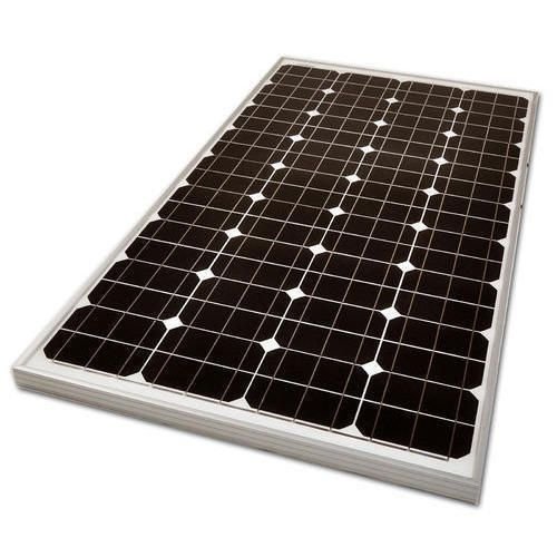 150W 12V Monocrystalline Solar Panel – High Efficiency - Image 2