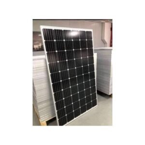 450W Mono Solar Panel – 36V/48V/96V High