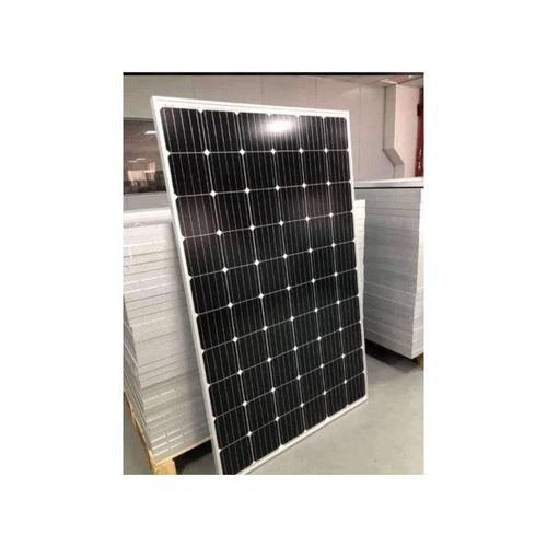 450W Mono Solar Panel – 36V/48V/96V High