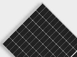 450W Mono Solar Panel – 36V/48V/96V High Efficiency - Image 2