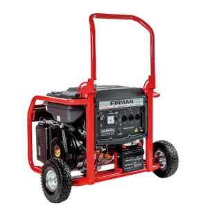Firman ECO10990ES 7.0kVA Key Start Generator