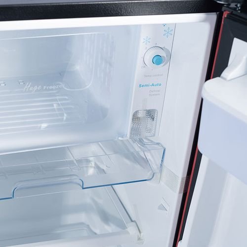 Hisense 150L Single Door Fridge RS20S – Superb Cooling - Image 2