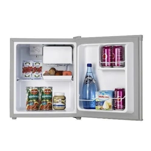Hisense Bedside Fridge - REF-045DR - Image 2