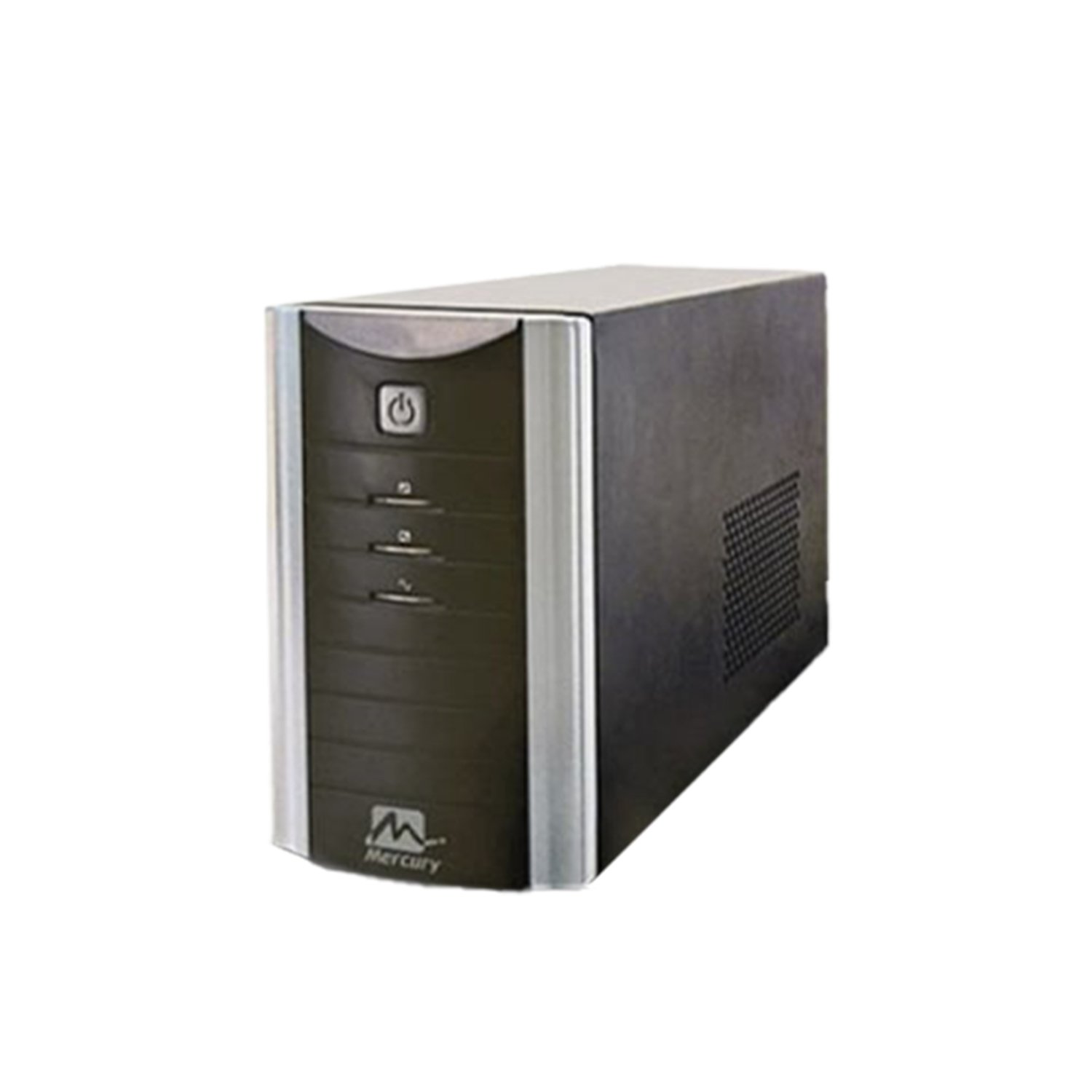 Mercury 2KVA Elite Pro UPS – Reliable Interactive Power Backup