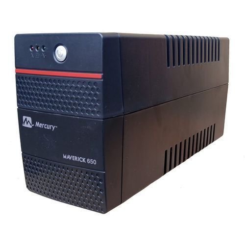 Mercury Maverick 650VA UPS
