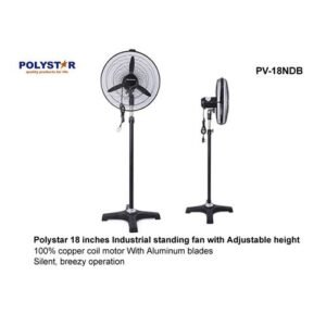 Polystar 18 Inches Industrial