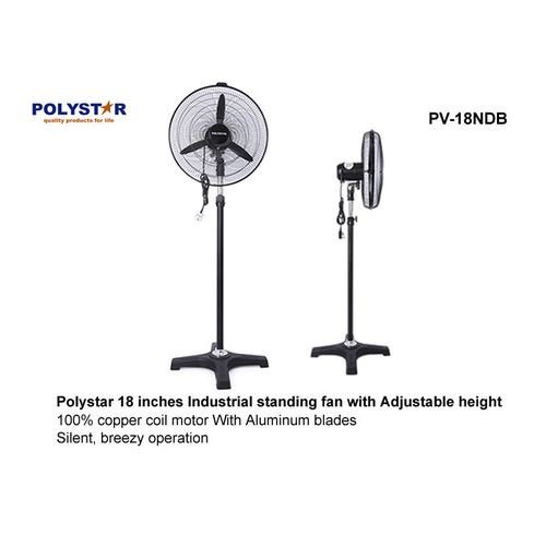 Polystar 18 Inches Industrial
