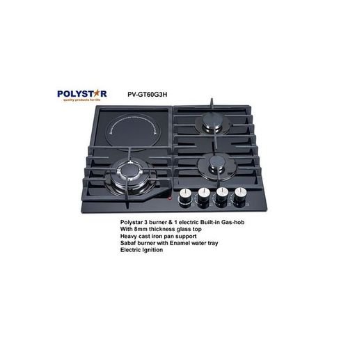 Polystar PV-GT60G3H