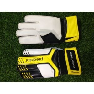 Predator Goal Keeper Glove - Grip & Power for Epic Saves