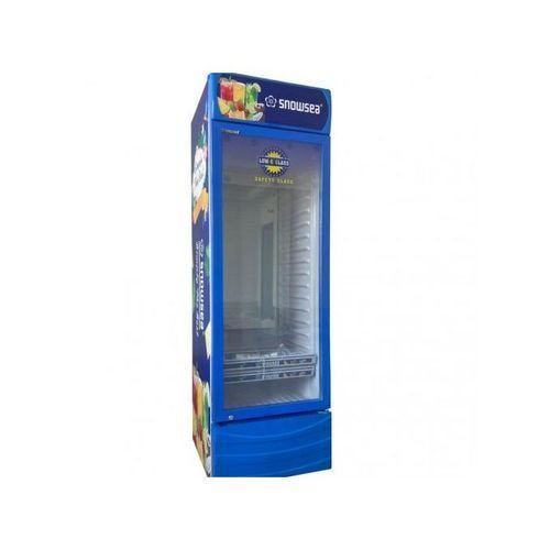 Snowsea LC300 258L Showcase Refrigerator Chiller
