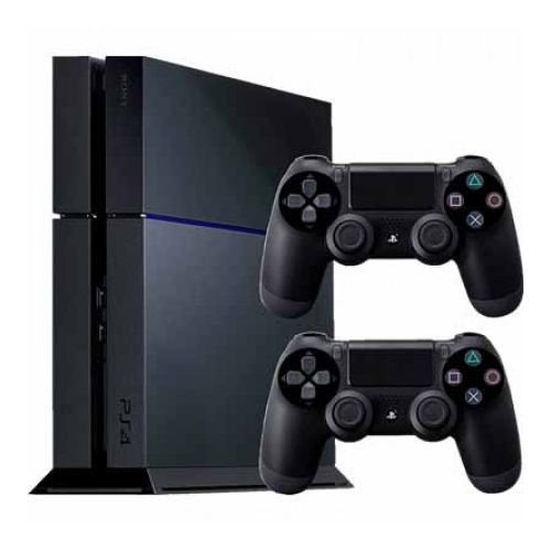 Sony PS4 Console 500 GB