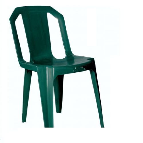 Stackable Plastic Chairs