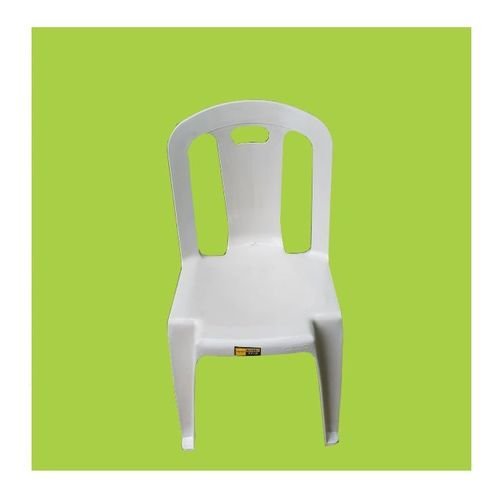 Stackable Plastic Chairs