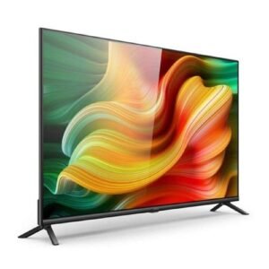 UFC 55 Inch 4K Ultra-HD Smart Frameless Android TV - Stunning Clarity