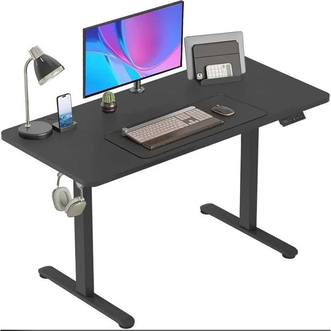 Adjustable Height Electric Standing Desk