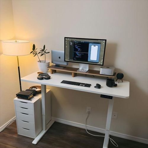 Electric Standing Desk