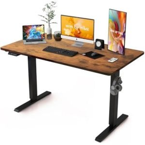 Electric Standing Desk