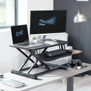 Desk Converter