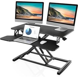 Desk Converter