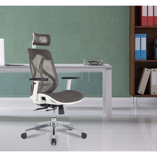 Ergonomic chair