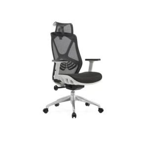 Ergonomic chair