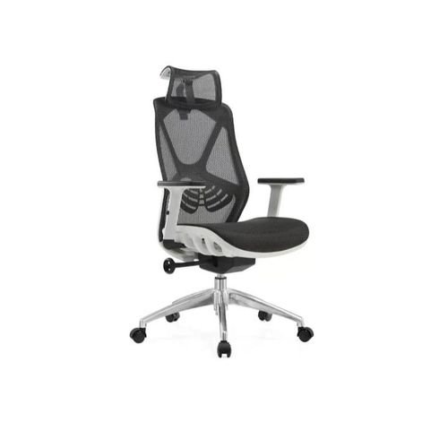 Ergonomic chair