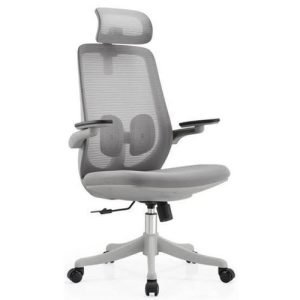 Ergonomic chair