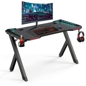 Gaming desk