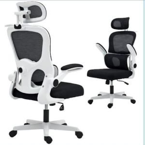 Ergonomic chair