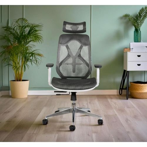 Ergonomic chair