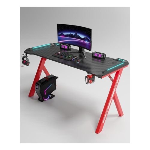 Gaming desk