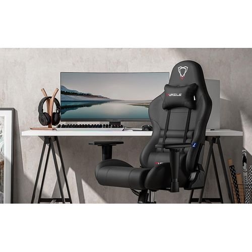 Gaming chair