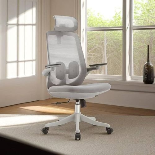 Ergonomic chair