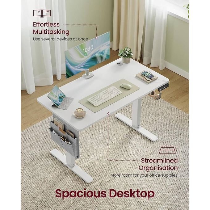 Electric Standing Desk