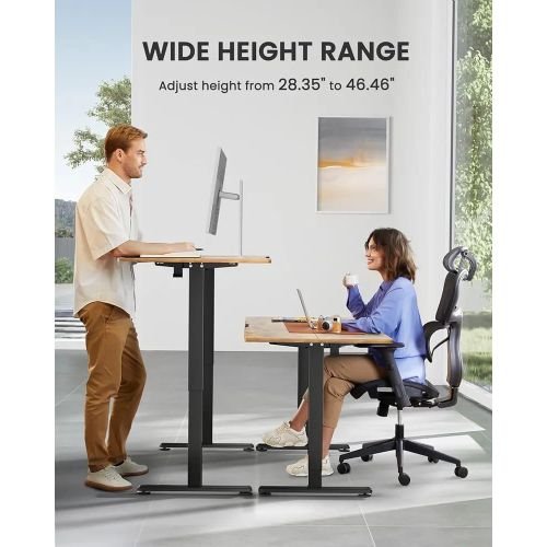 Electric Standing Desk