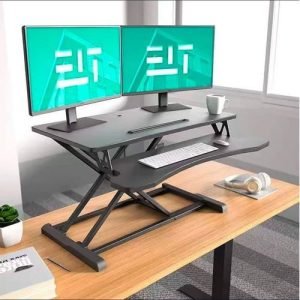 Desk Converter