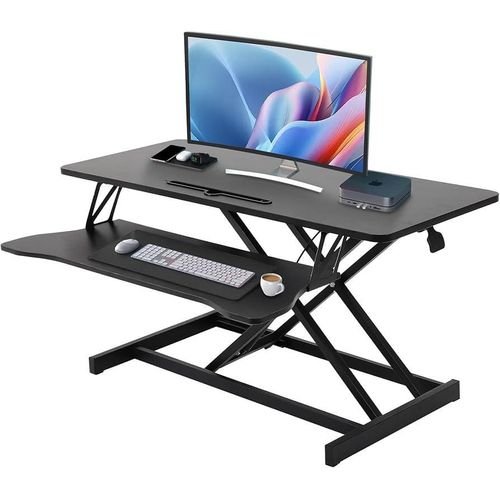 Desk converter
