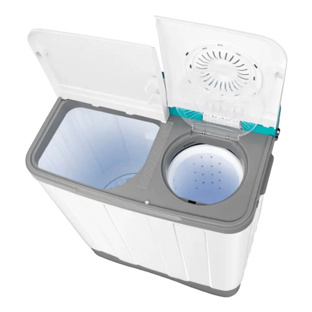 Hisense 11KG Top Load Washing Machine – WSRB113