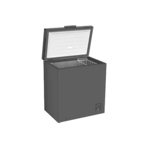 Hisense 198L Chest Freezer – Silver FC-270SH