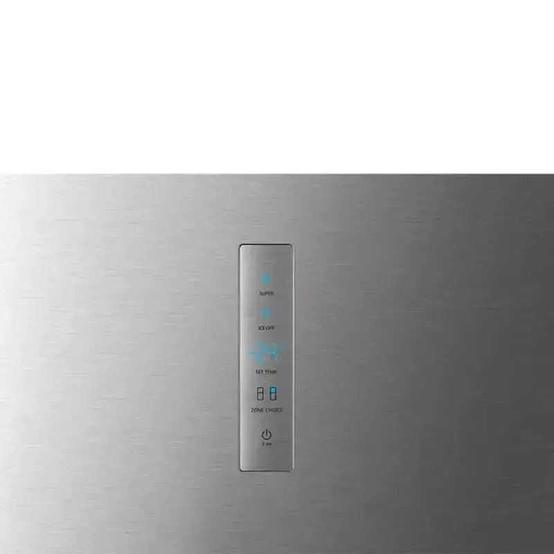 Hisense 535L Top Freezer Refrigerator – Model 565DRI