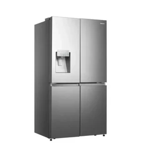 Hisense 541L French Door Refrigerator with Freezer – 68WCS