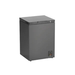 Hisense 97L Chest Freezer – Silver 130SH-FC