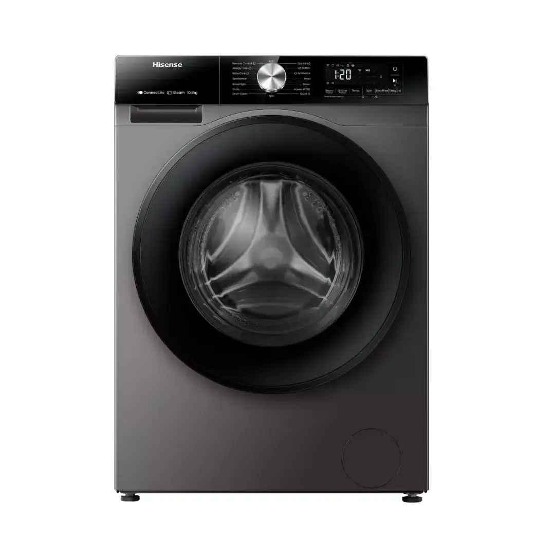 Hisense WF3S1043BT 10.5KG Front Load Washing Machine