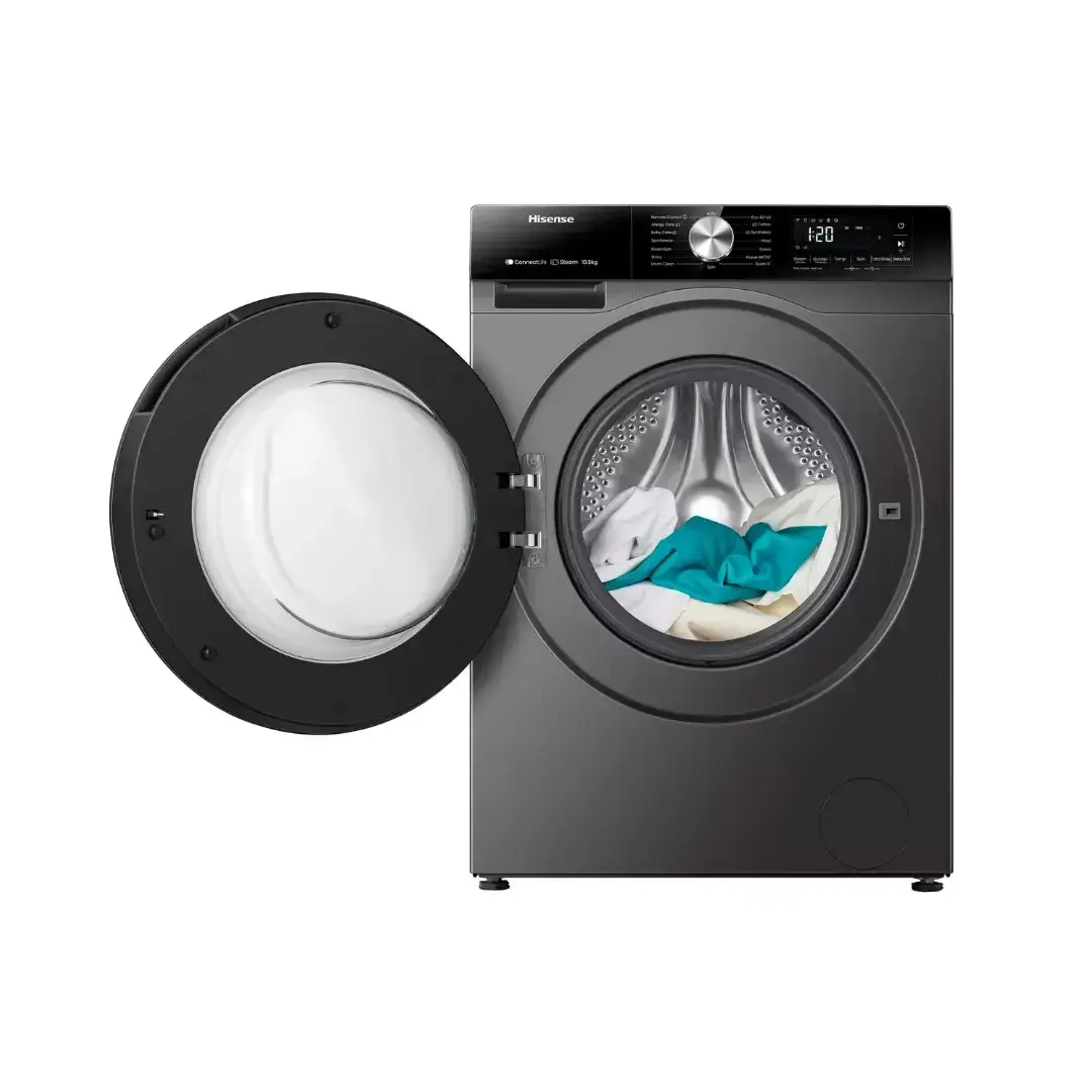 Hisense WF3S1043BT 10.5KG Front Load Washing Machine