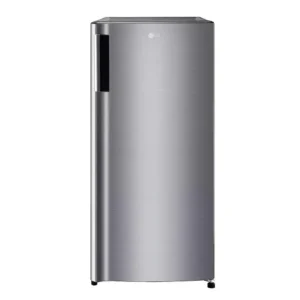 LG 169L Single Door Refrigerator – GN-Y201SLBB