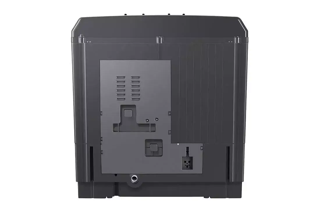 LG 18KG Top Load Twin Tub Washing Machine – 1861RWNT