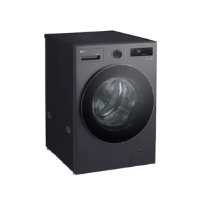 LG 2010KG Front Load Washer Dryer – F0Z8DRP24
