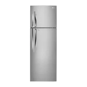 LG 308L Top Freezer Refrigerator – GL-C322RLBN